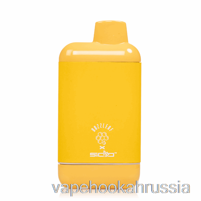 вейп сок Dazzleaf Dazzii Boxx 510 аккумулятор Tangie